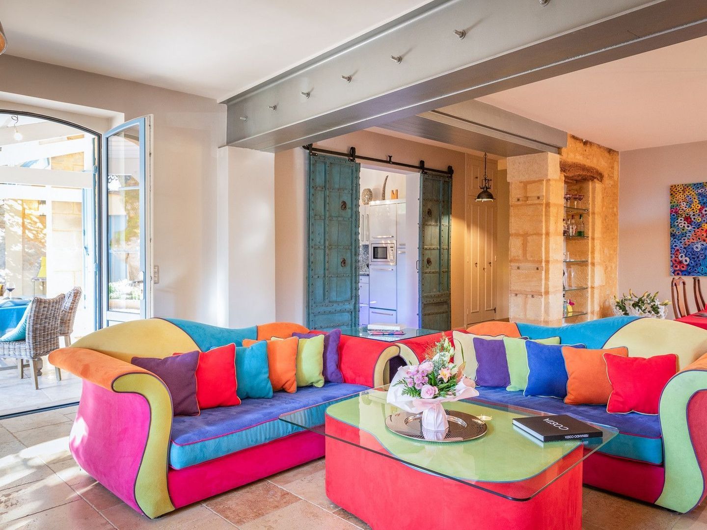 Sarlat-la-Canéda, Sarlat-la-Canéda foto-3