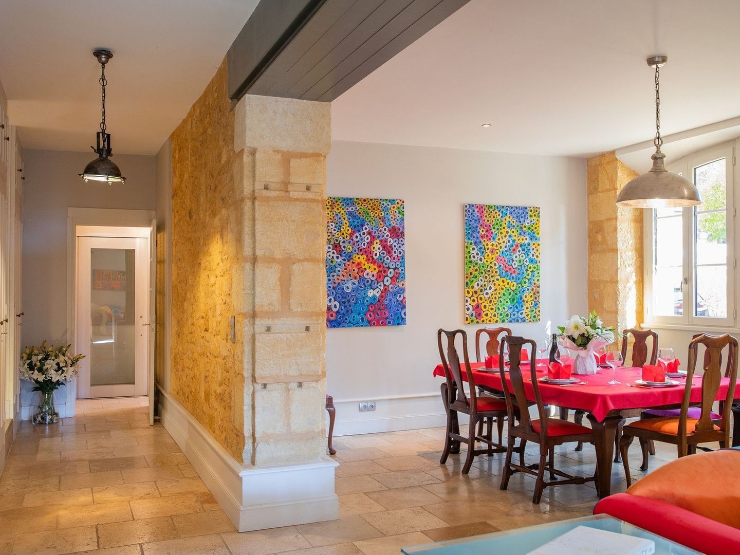 Sarlat-la-Canéda, Sarlat-la-Canéda foto-4