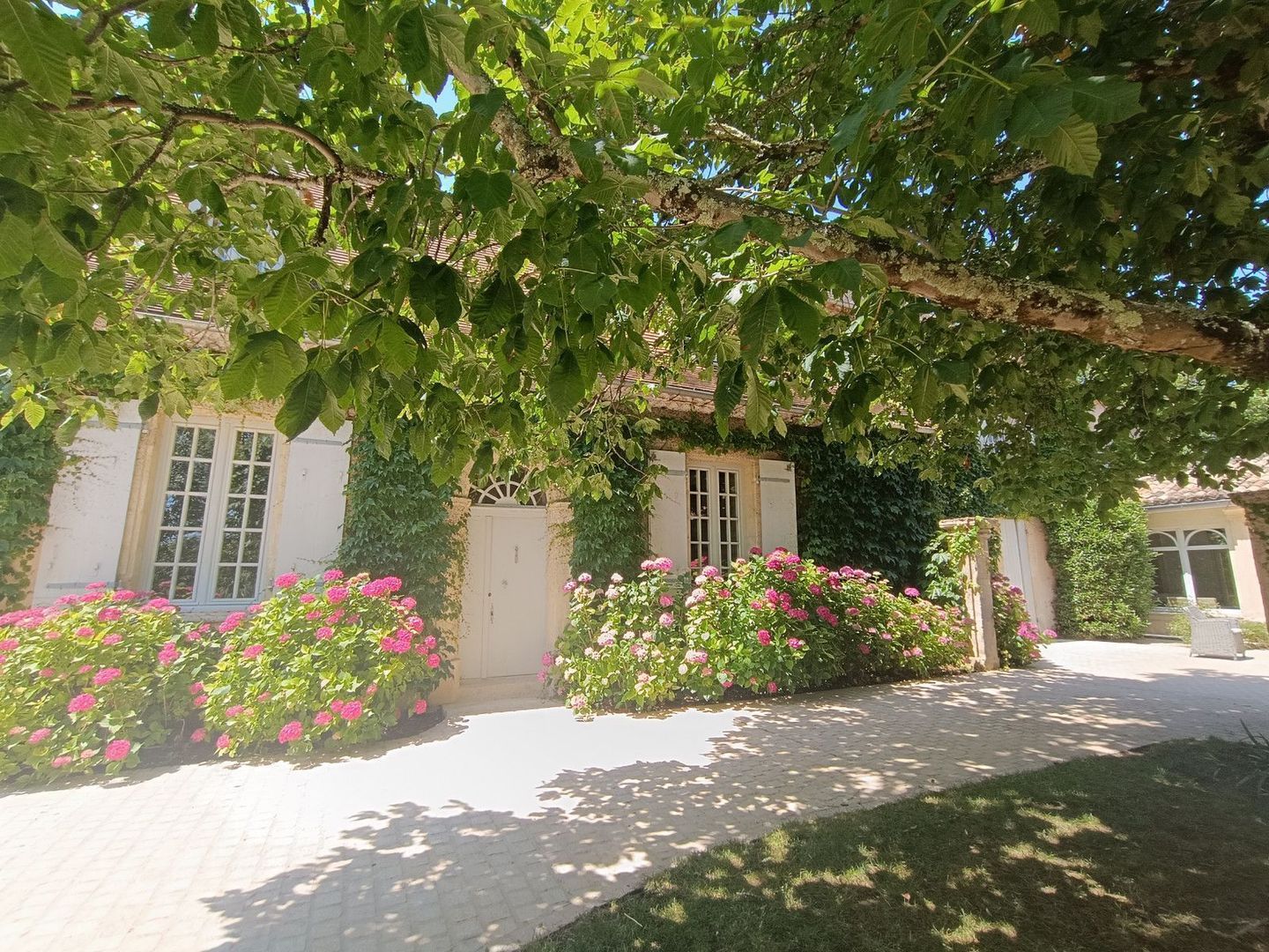 Bergerac, Bergerac foto-0