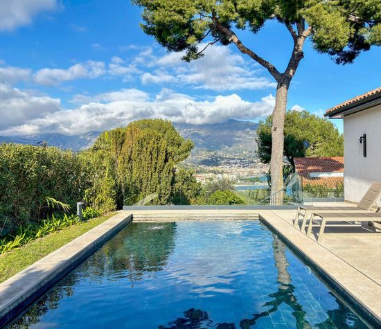Roquebrune-Cap-Martin, Roquebrune-Cap-Martin