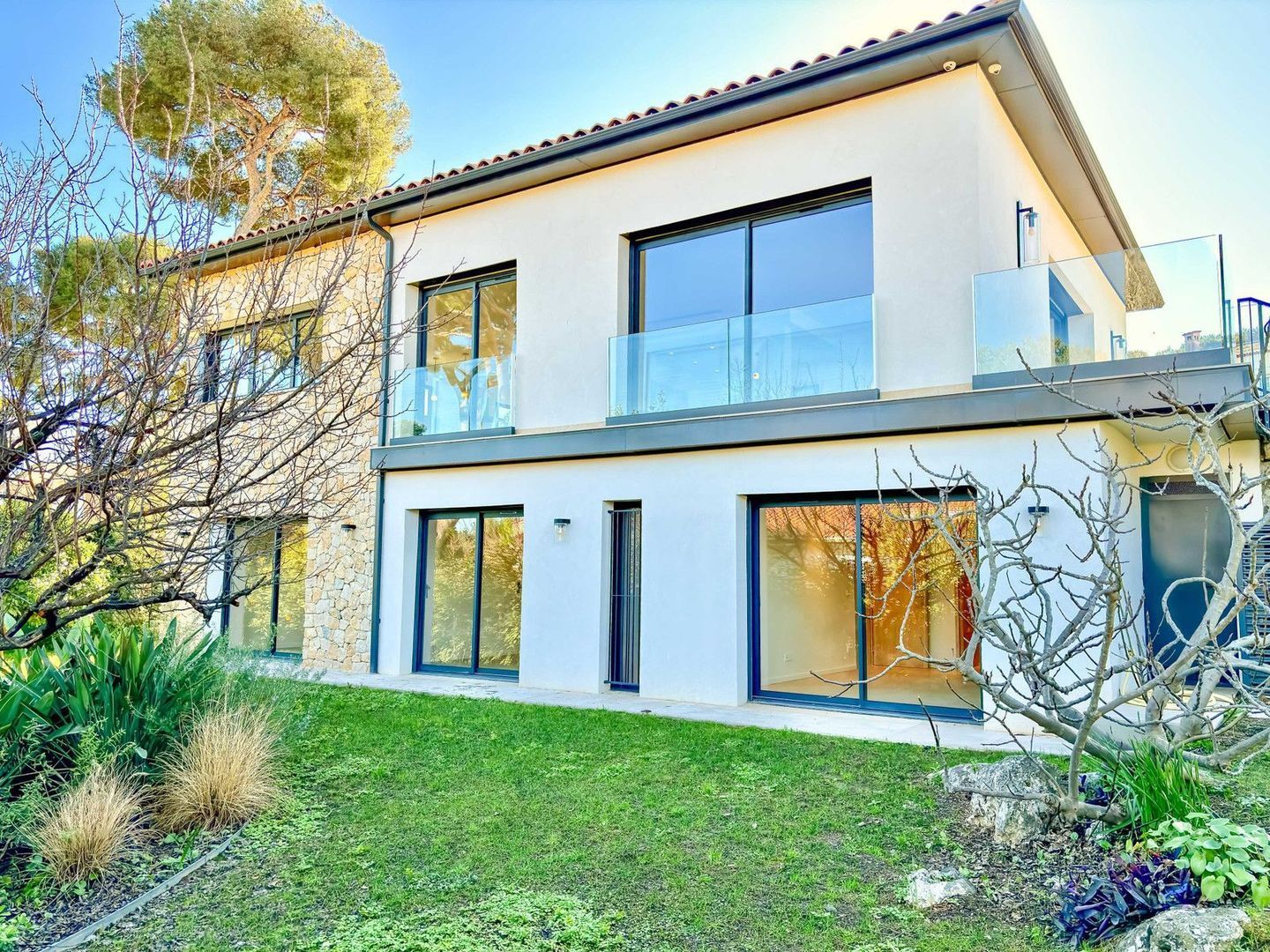 Roquebrune-Cap-Martin, Roquebrune-Cap-Martin foto-1