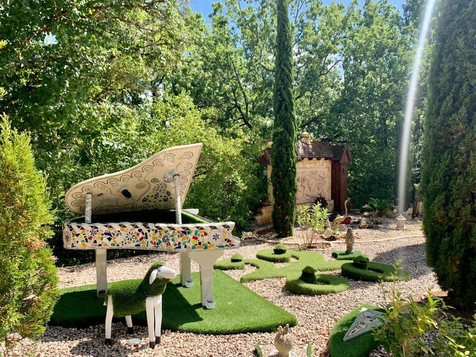 Sarlat-la-Canéda, Sarlat-la-Canéda foto-3