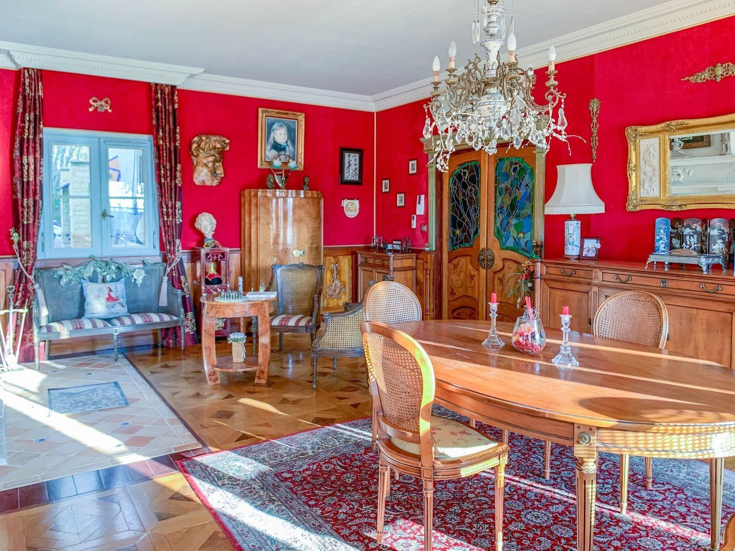 Sarlat-la-Canéda, Sarlat-la-Canéda foto-4