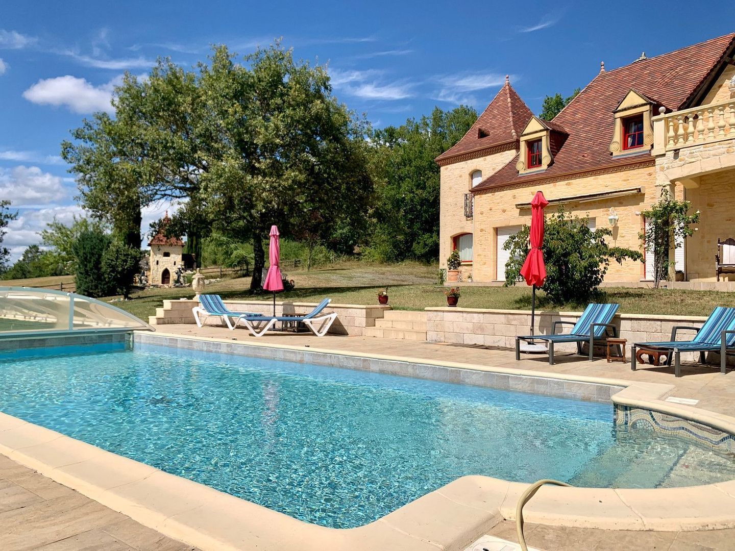 Sarlat-la-Canéda, Sarlat-la-Canéda foto-7