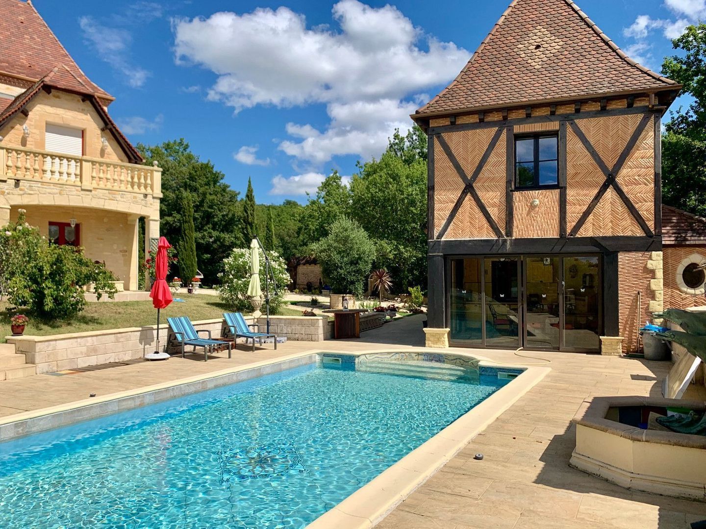 Sarlat-la-Canéda, Sarlat-la-Canéda foto-1