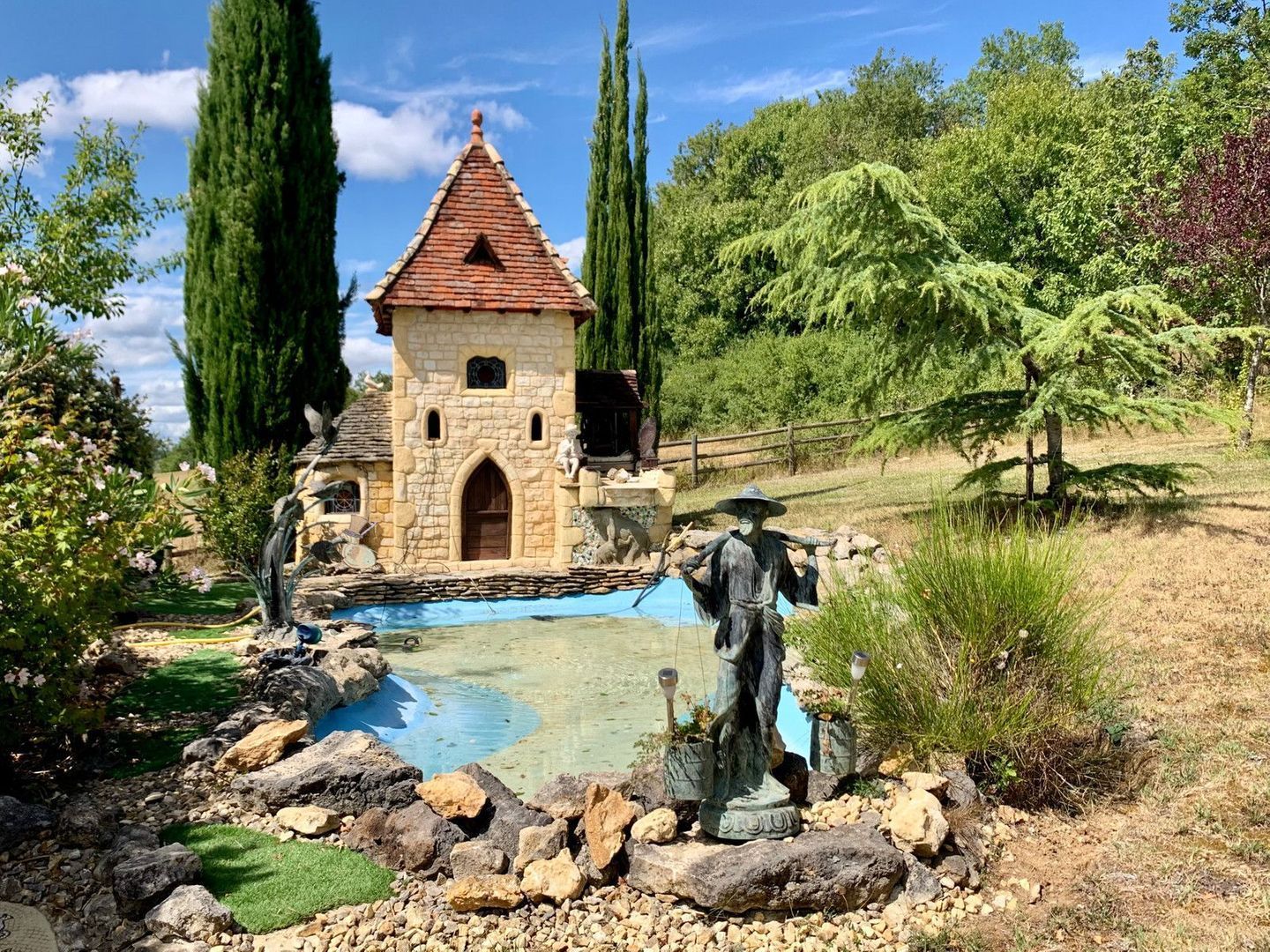 Sarlat-la-Canéda, Sarlat-la-Canéda foto-3
