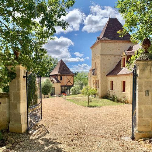 Sarlat-la-Canéda, Sarlat-la-Canéda foto-1
