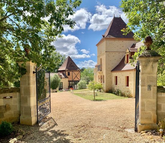 Sarlat-la-Canéda, Sarlat-la-Canéda