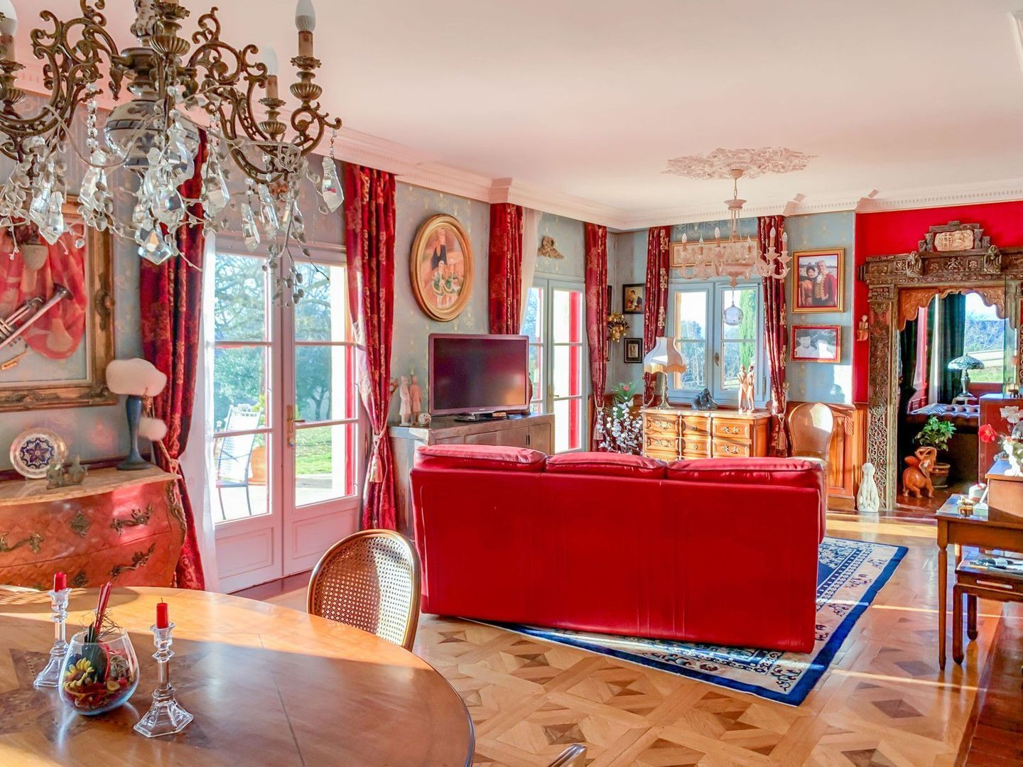 Sarlat-la-Canéda, Sarlat-la-Canéda foto-5