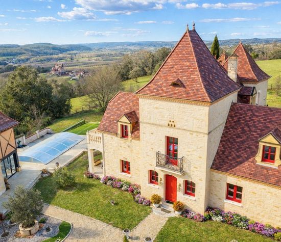 Sarlat-la-Canéda, Sarlat-la-Canéda