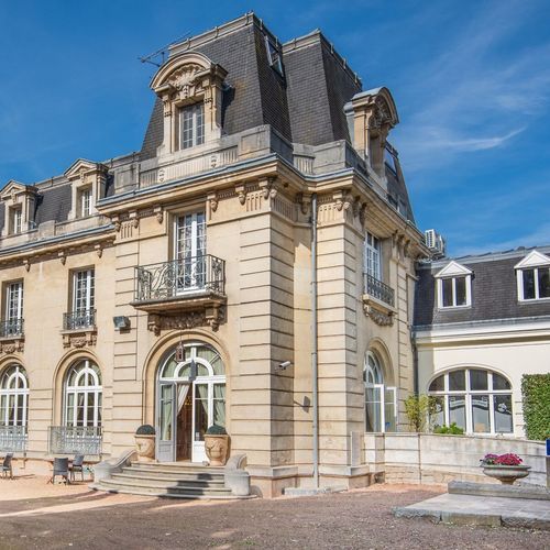 Béthune, Béthune foto-1