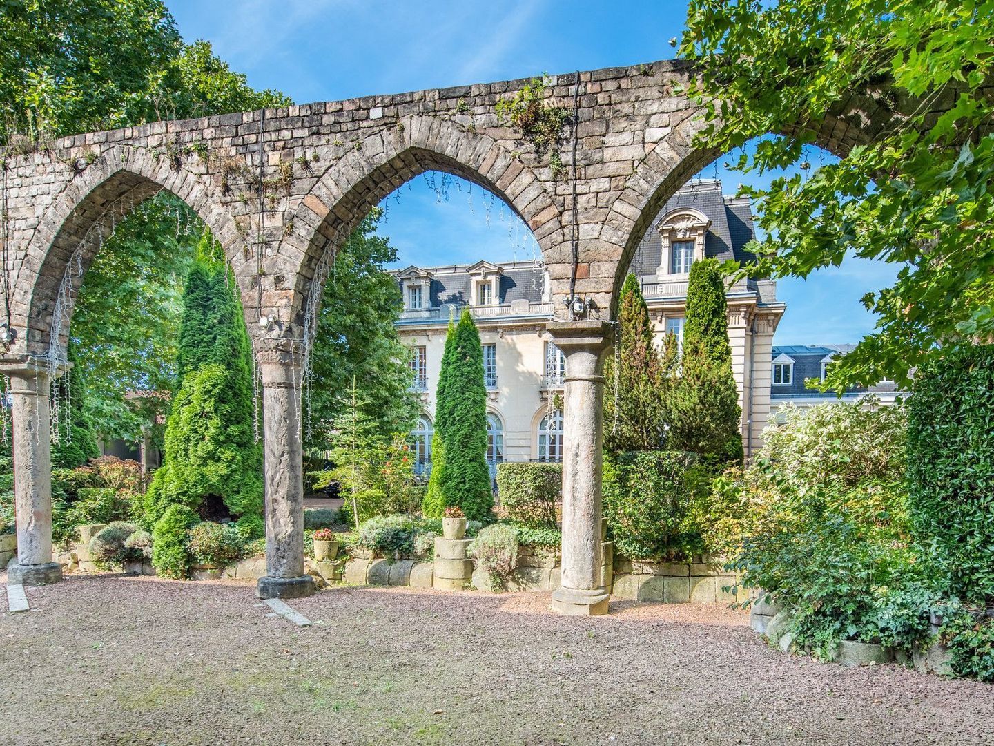 Béthune, Béthune foto-7