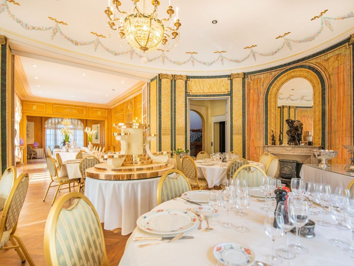 Béthune, Béthune foto-1