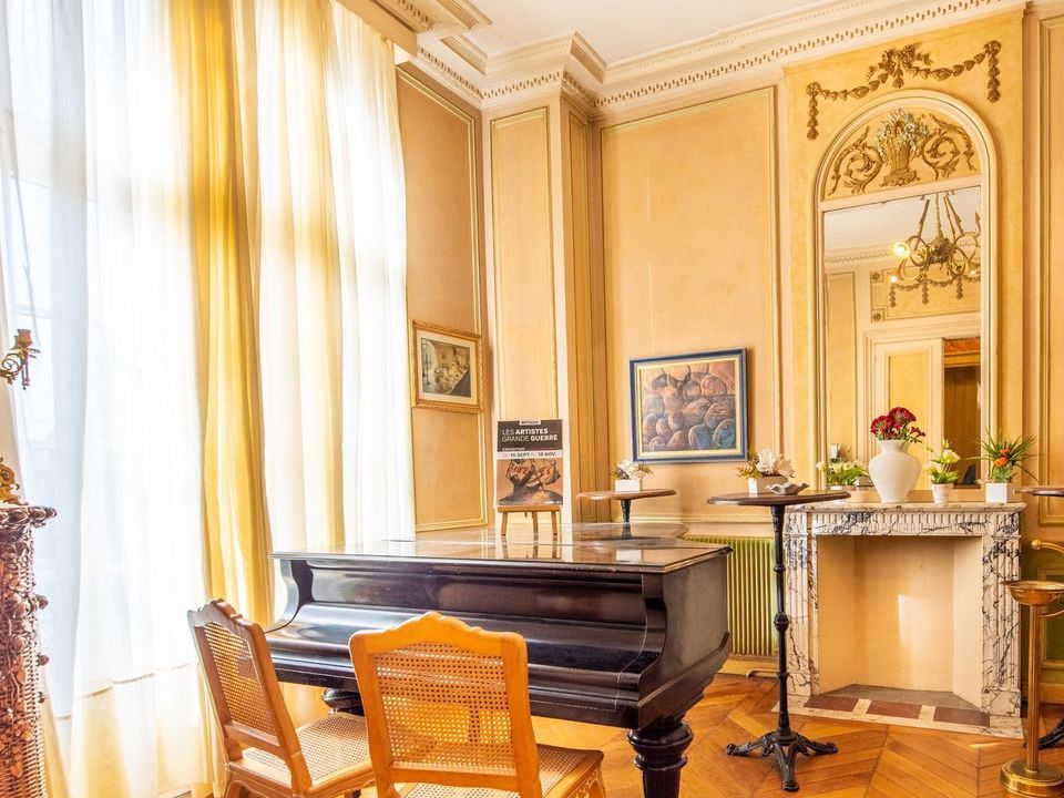 Béthune, Béthune foto-3