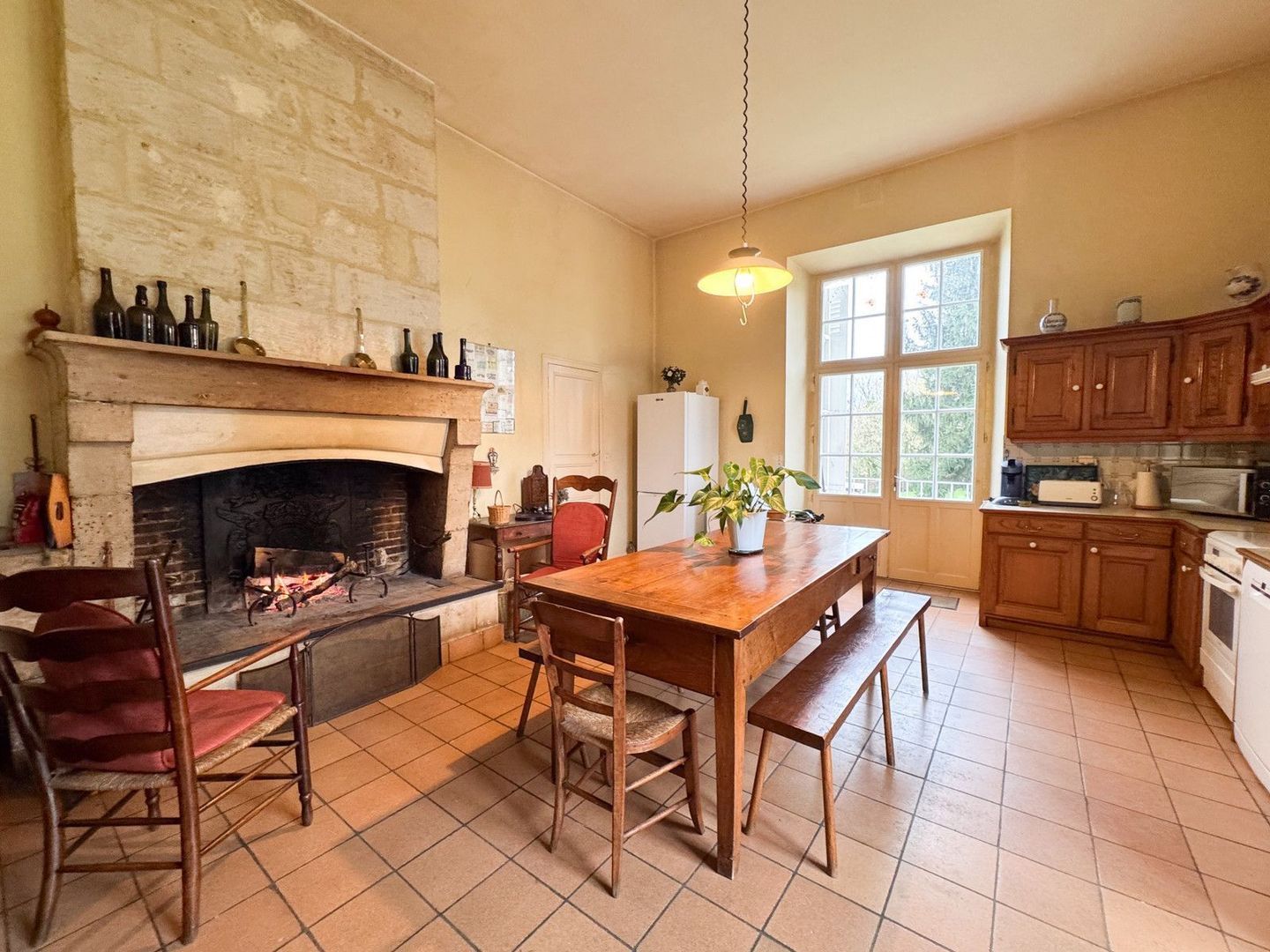 Saint-Maixent-de-Beugné, Saint-Maixent-de-Beugné foto-7