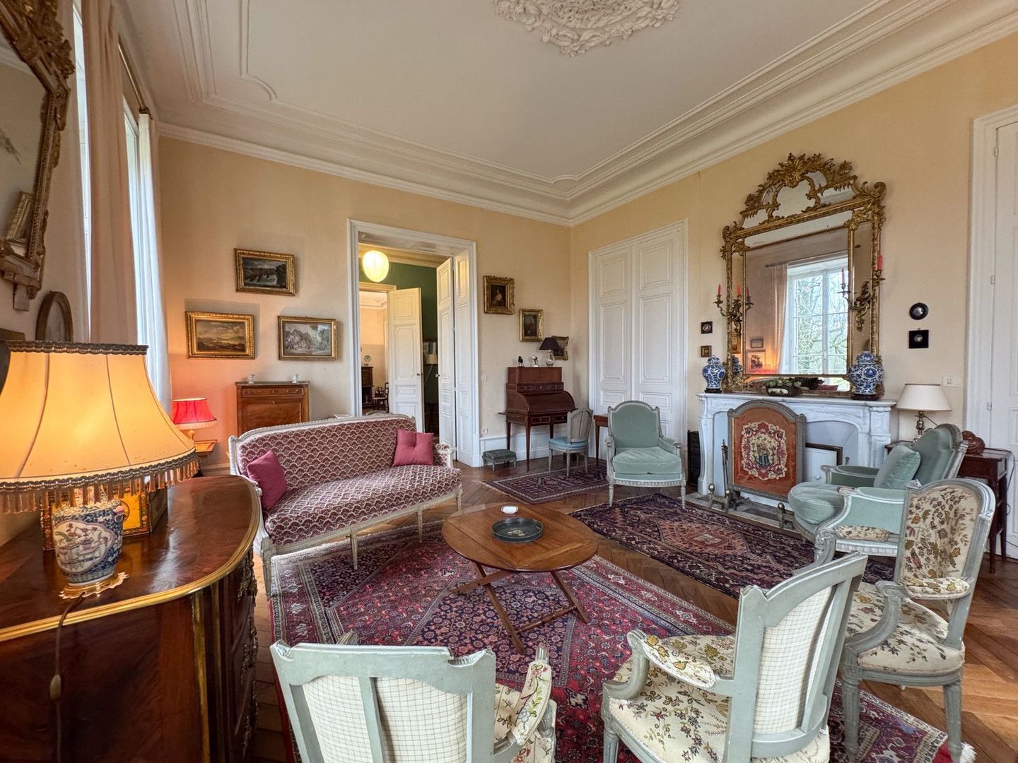 Saint-Maixent-de-Beugné, Saint-Maixent-de-Beugné foto-9