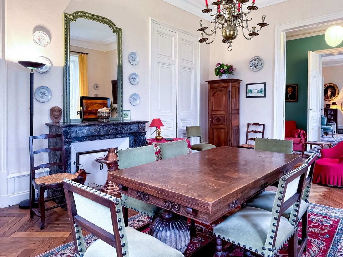 Saint-Maixent-de-Beugné, Saint-Maixent-de-Beugné foto-5