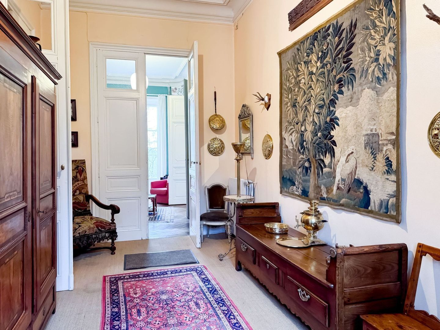 Saint-Maixent-de-Beugné, Saint-Maixent-de-Beugné foto-3