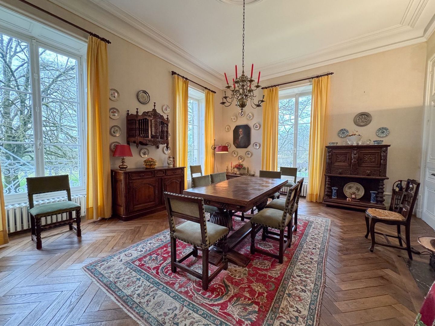 Saint-Maixent-de-Beugné, Saint-Maixent-de-Beugné foto-8