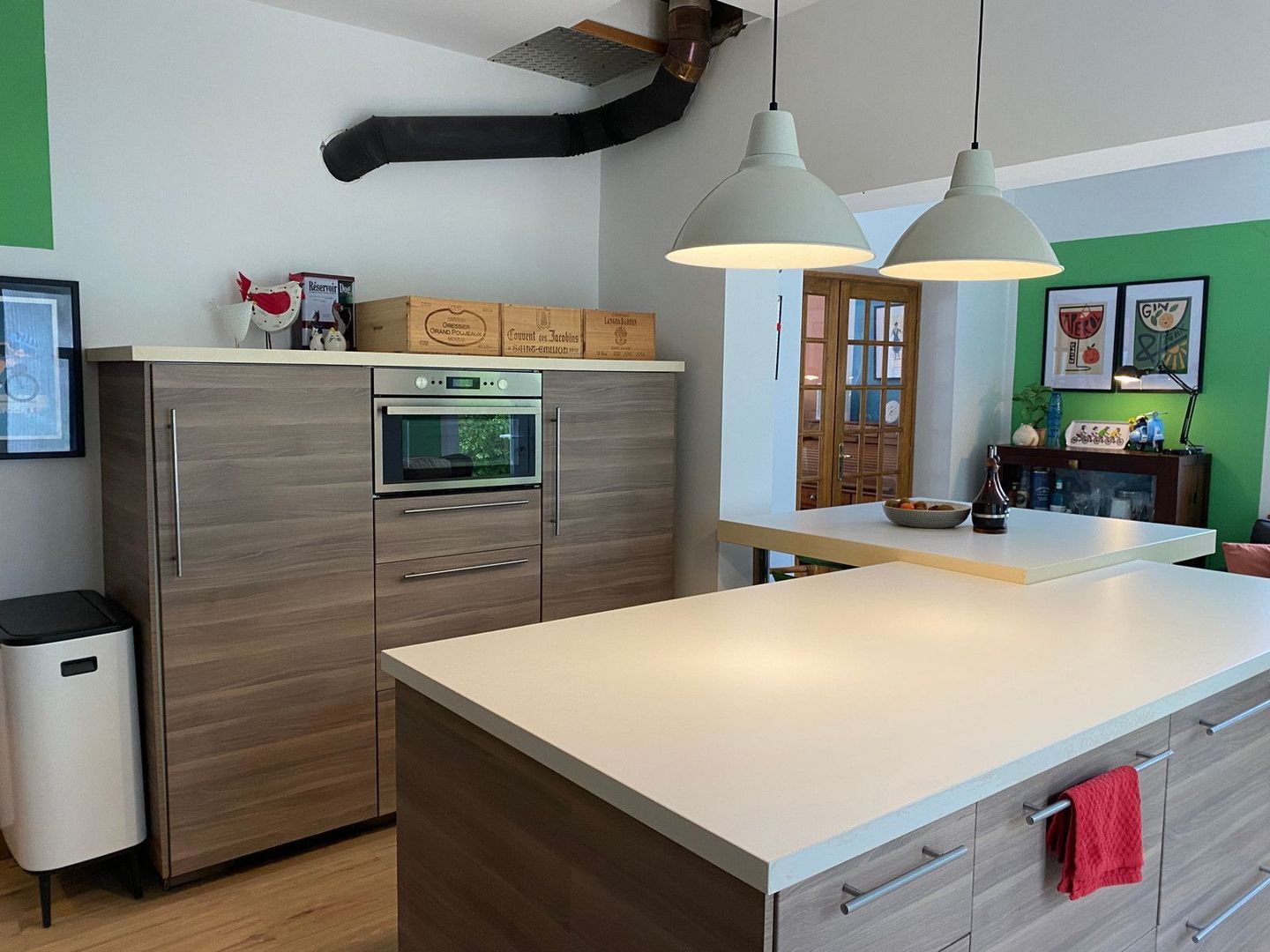 Rostrenen, Rostrenen foto-8