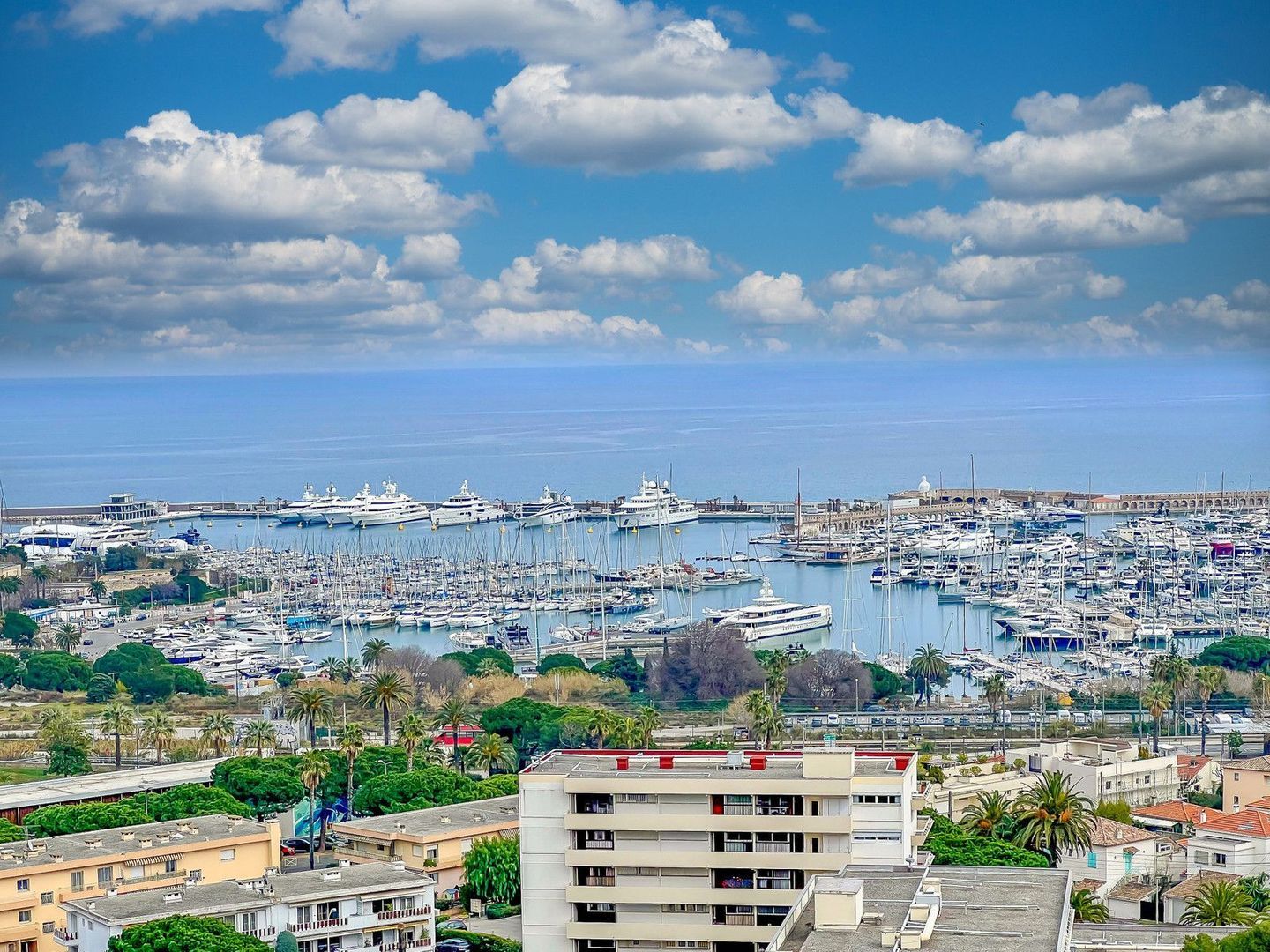 Antibes, Antibes foto-0