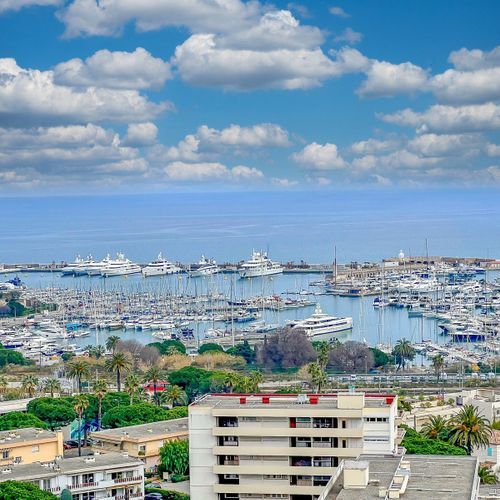 Antibes, Antibes foto-1