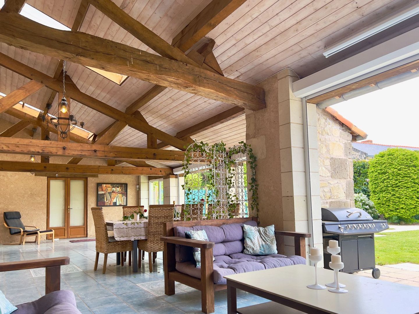 Saint-Macaire-du-Bois, Saint-Macaire-du-Bois foto-3