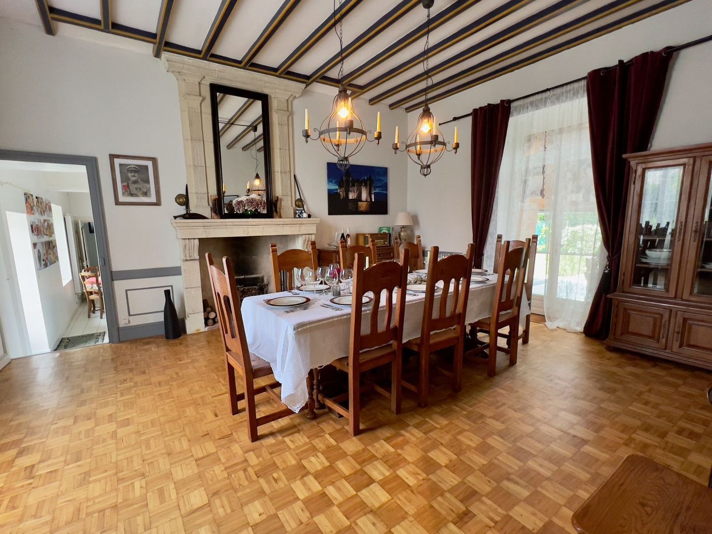 Saint-Macaire-du-Bois, Saint-Macaire-du-Bois foto-5