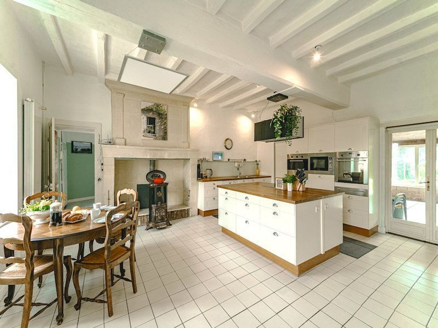 Saint-Macaire-du-Bois, Saint-Macaire-du-Bois foto-4