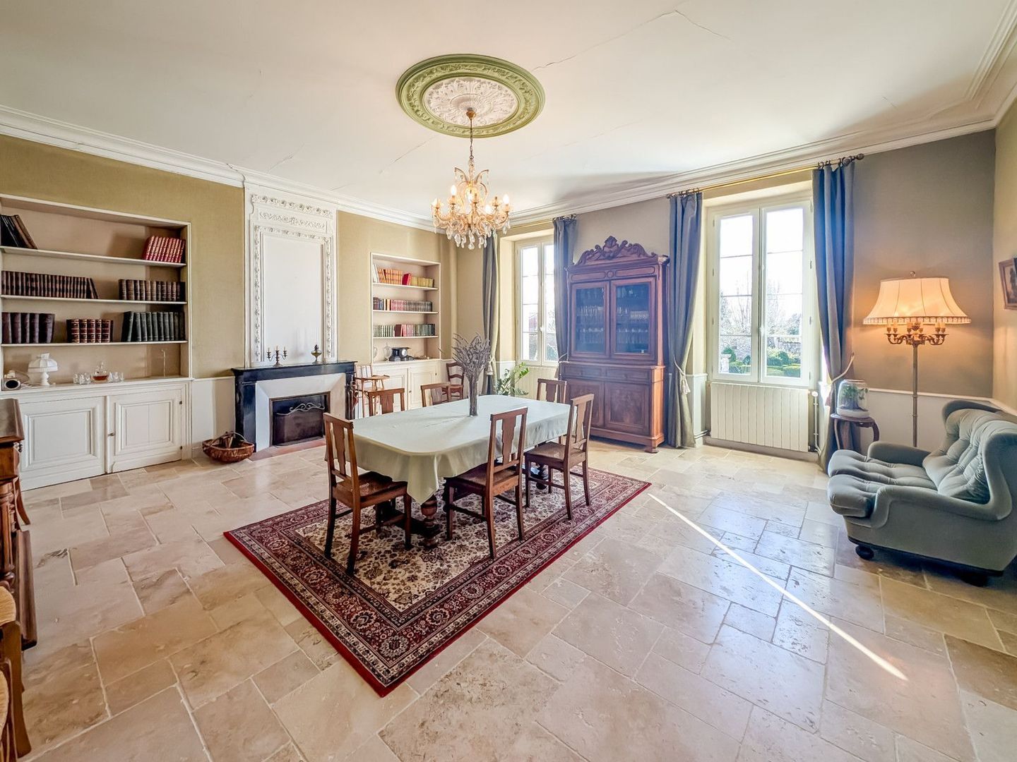 Lorignac, Lorignac foto-3