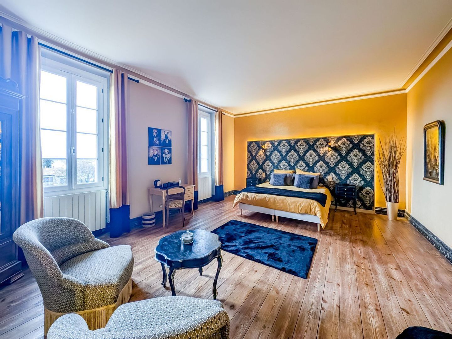 Lorignac, Lorignac foto-8