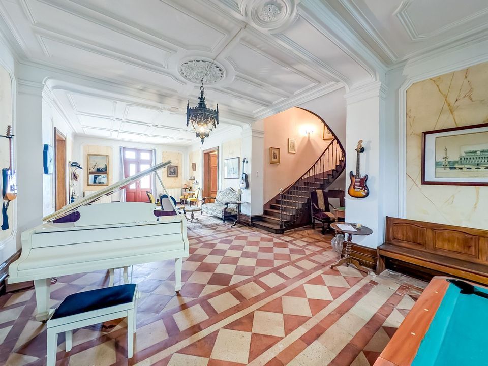 Lorignac, Lorignac foto-3