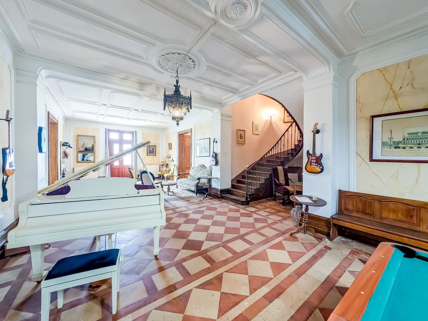 Lorignac, Lorignac foto-2