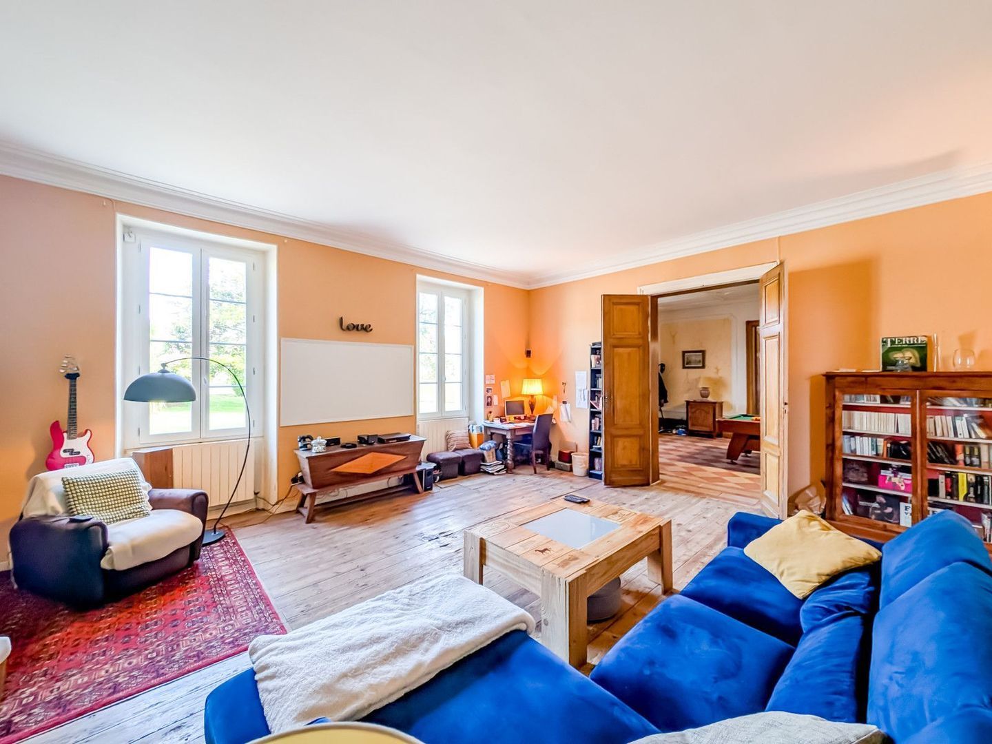 Lorignac, Lorignac foto-4