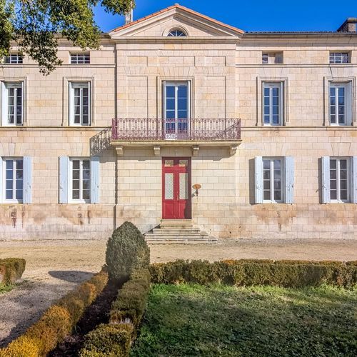 Lorignac, Lorignac foto-1