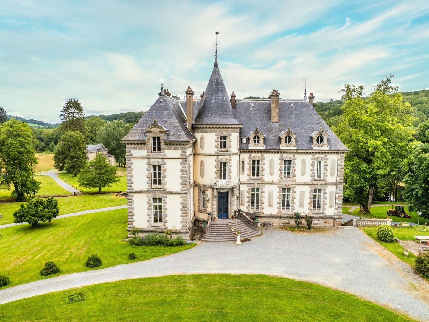 Felletin, Felletin foto-0