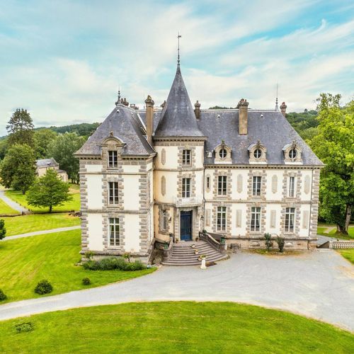 Felletin, Felletin foto-1