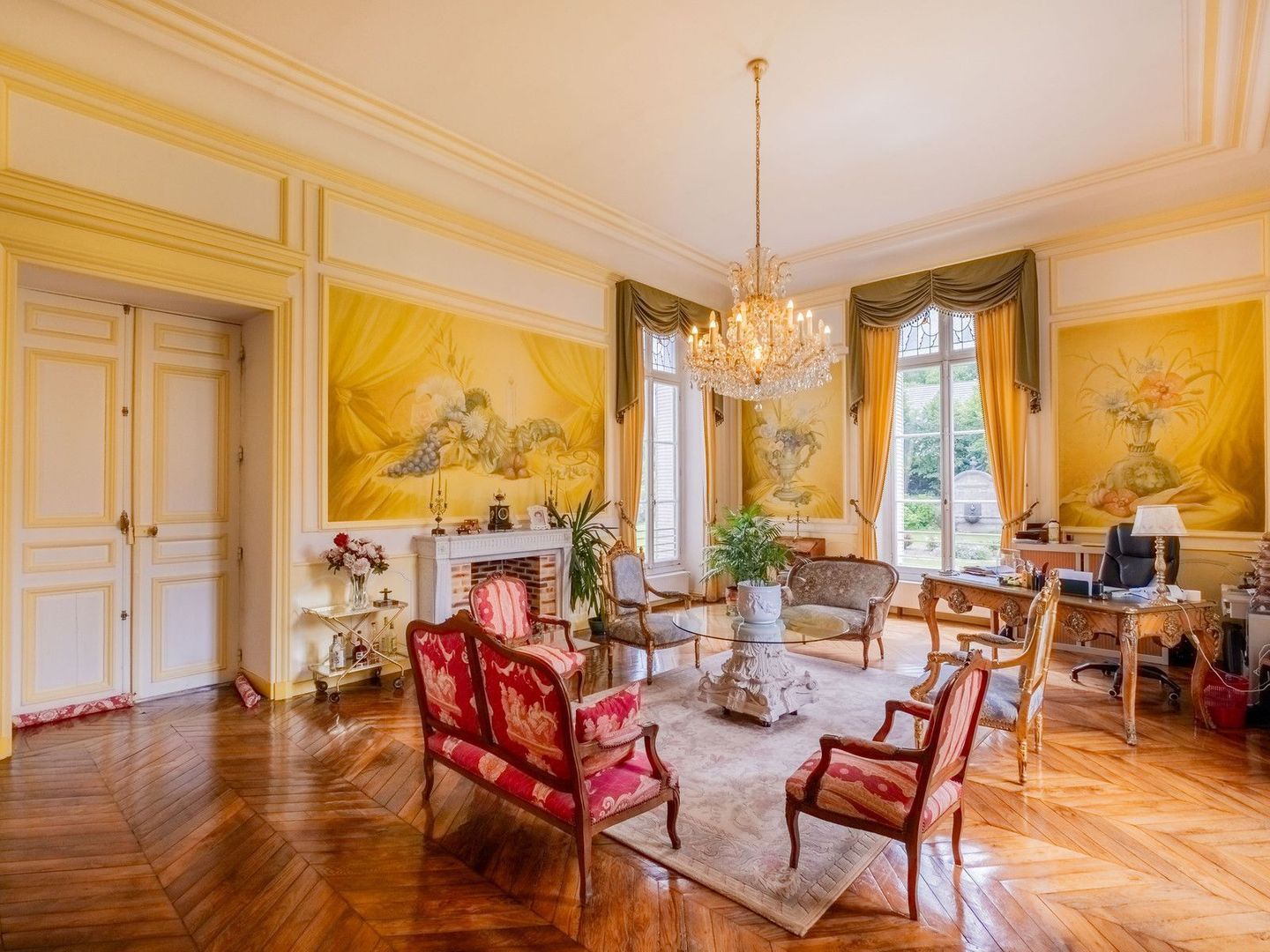 Felletin, Felletin foto-5