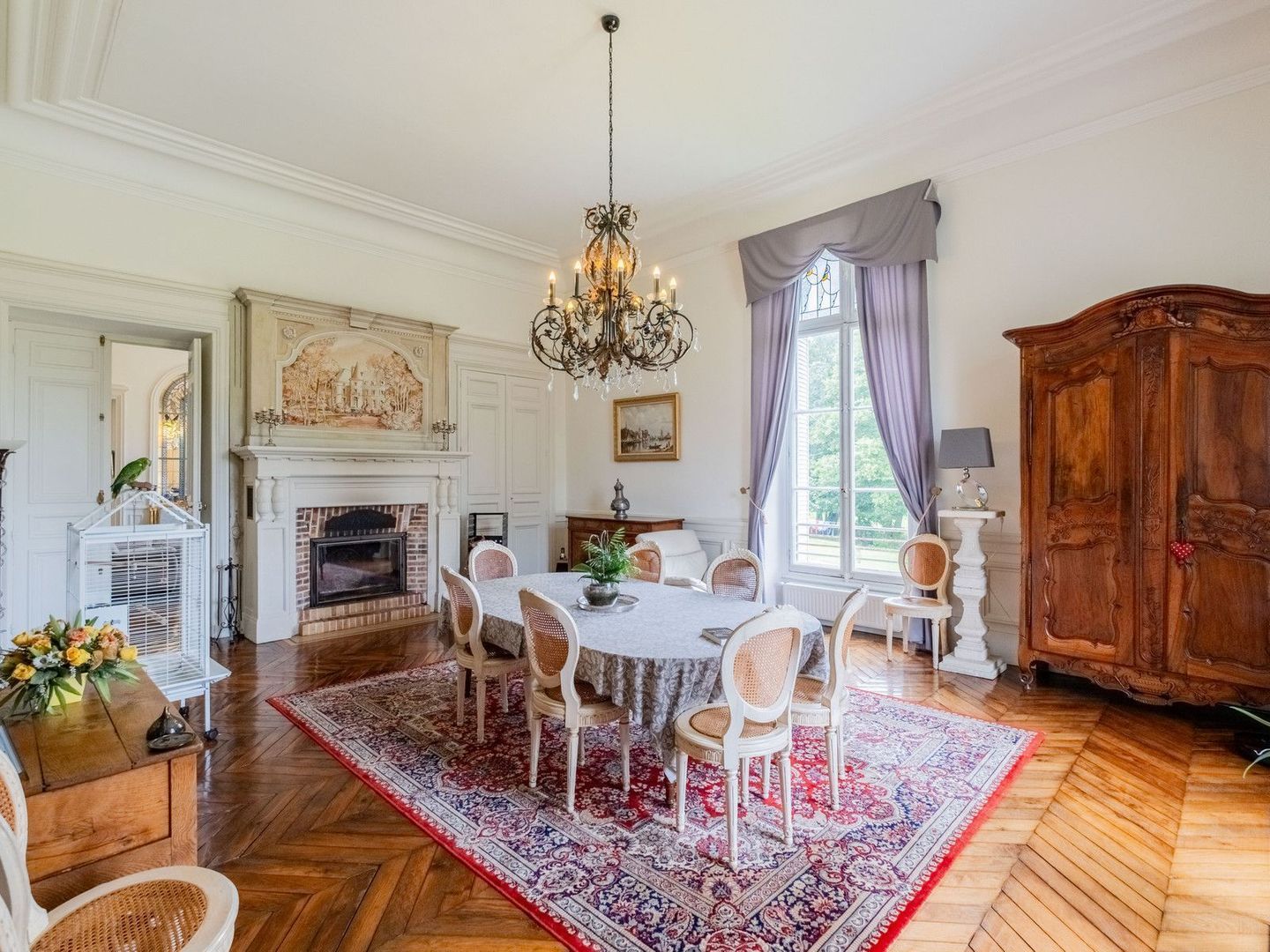 Felletin, Felletin foto-3