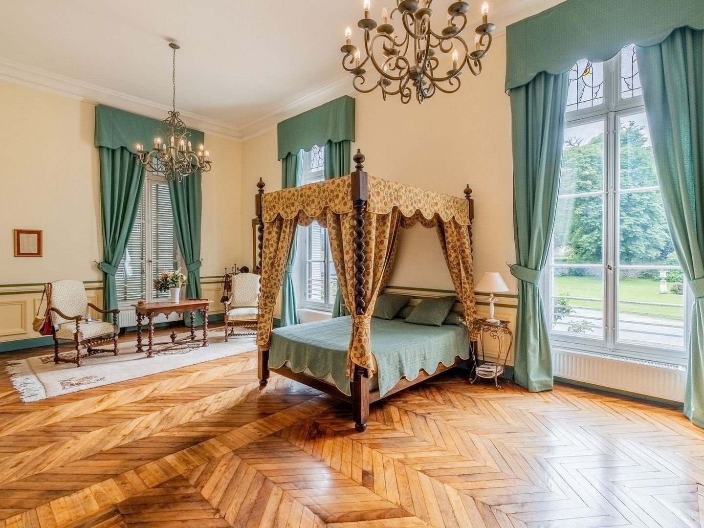 Felletin, Felletin foto-8