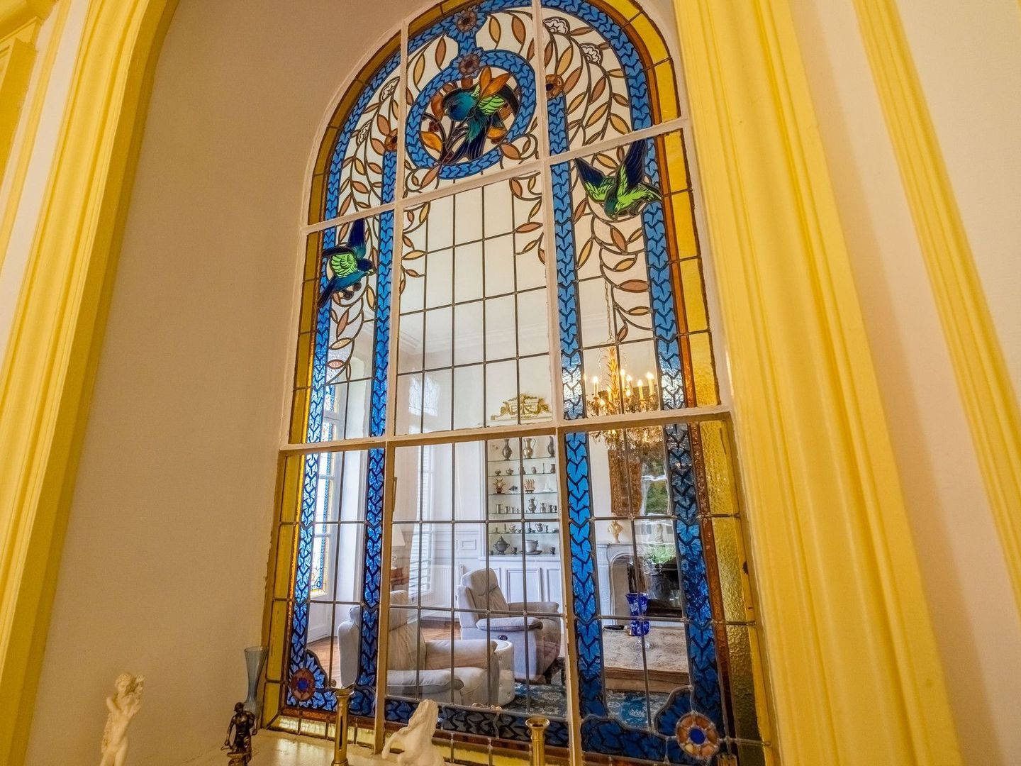 Felletin, Felletin foto-4