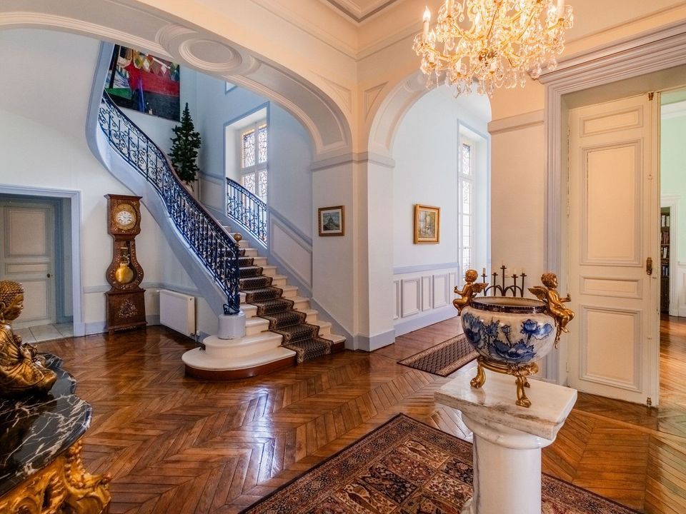 Felletin, Felletin foto-2