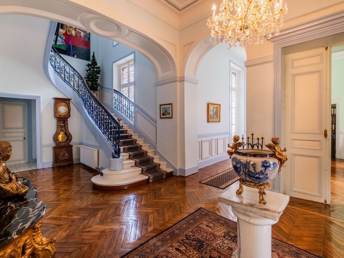 Felletin, Felletin foto-1