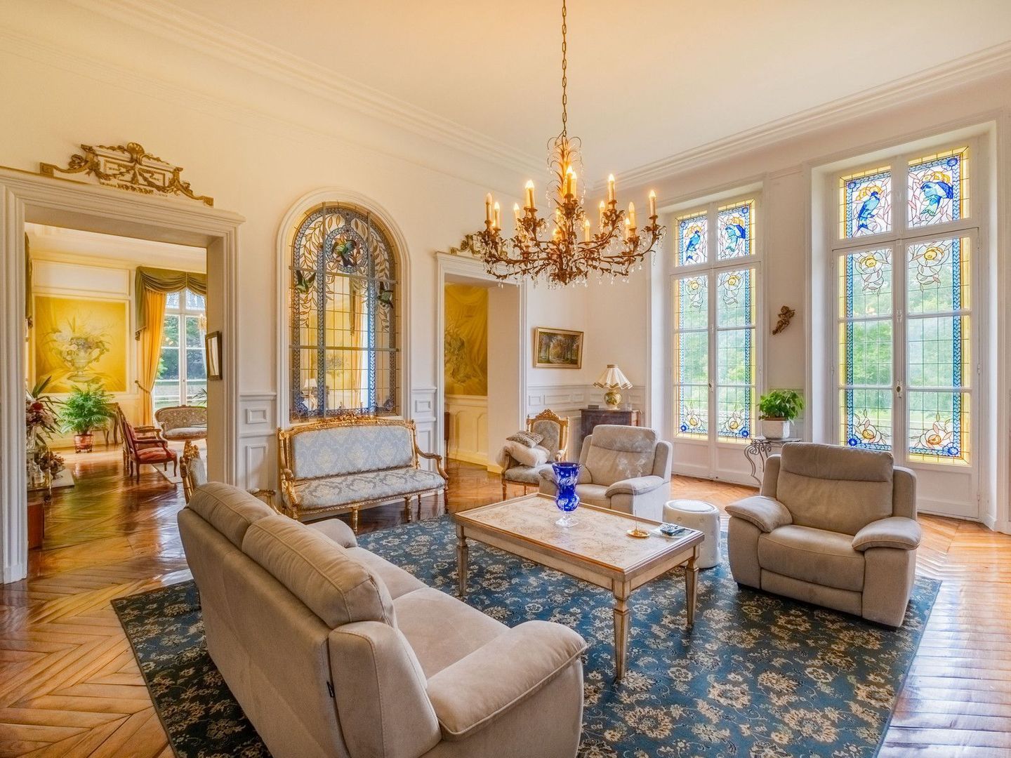 Felletin, Felletin foto-6