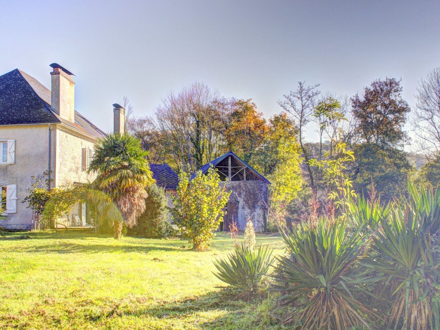 Oloron-Sainte-Marie, Oloron-Sainte-Marie foto-8