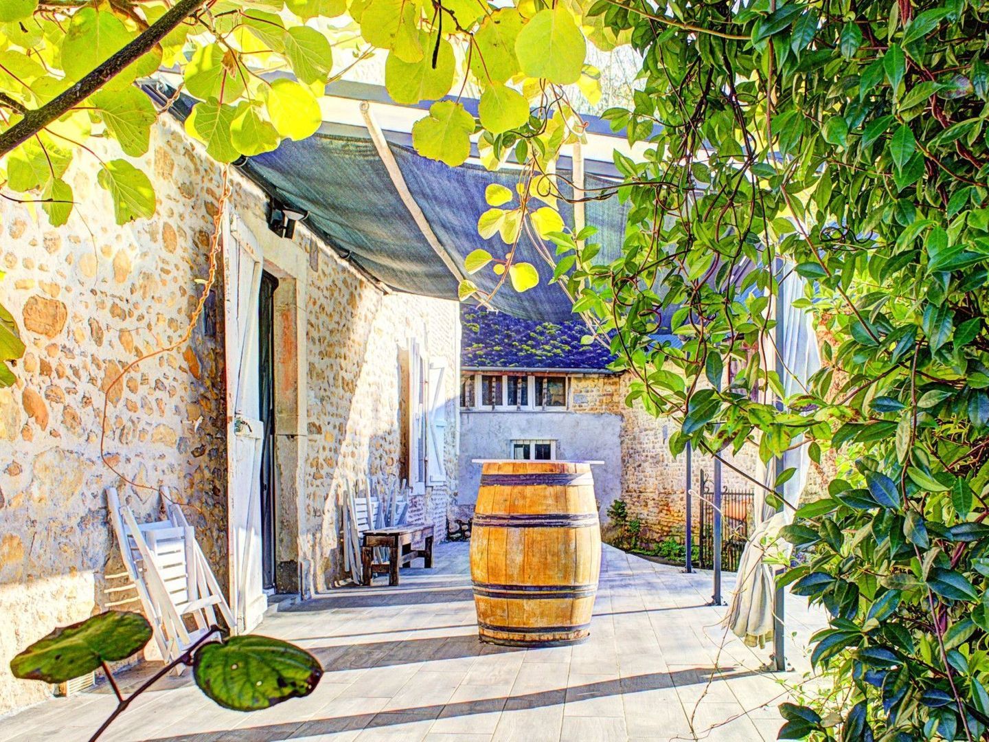 Oloron-Sainte-Marie, Oloron-Sainte-Marie foto-5