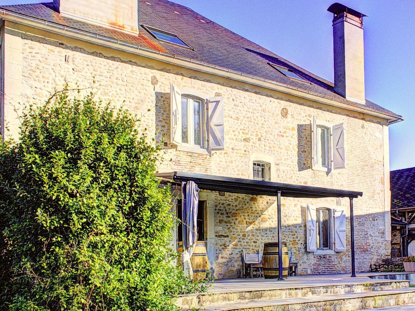 Oloron-Sainte-Marie, Oloron-Sainte-Marie foto-0