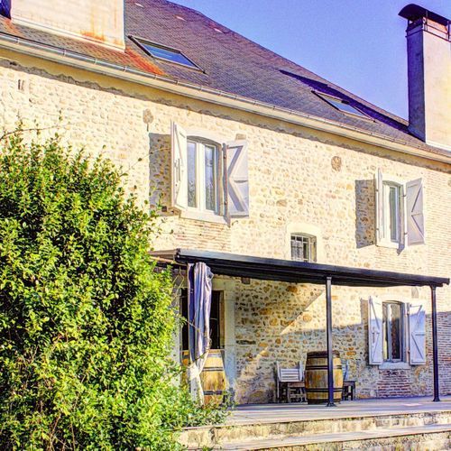 Oloron-Sainte-Marie, Oloron-Sainte-Marie foto-1