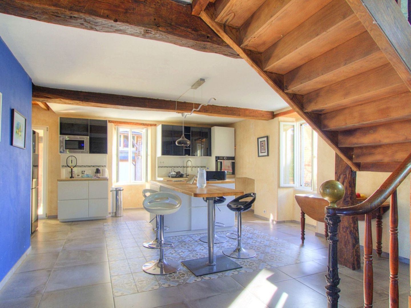 Oloron-Sainte-Marie, Oloron-Sainte-Marie foto-3