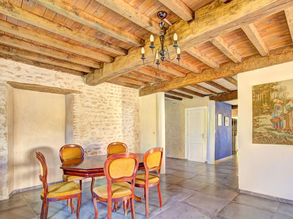 Oloron-Sainte-Marie, Oloron-Sainte-Marie foto-3